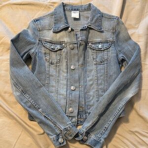 H&M Denim Jacket